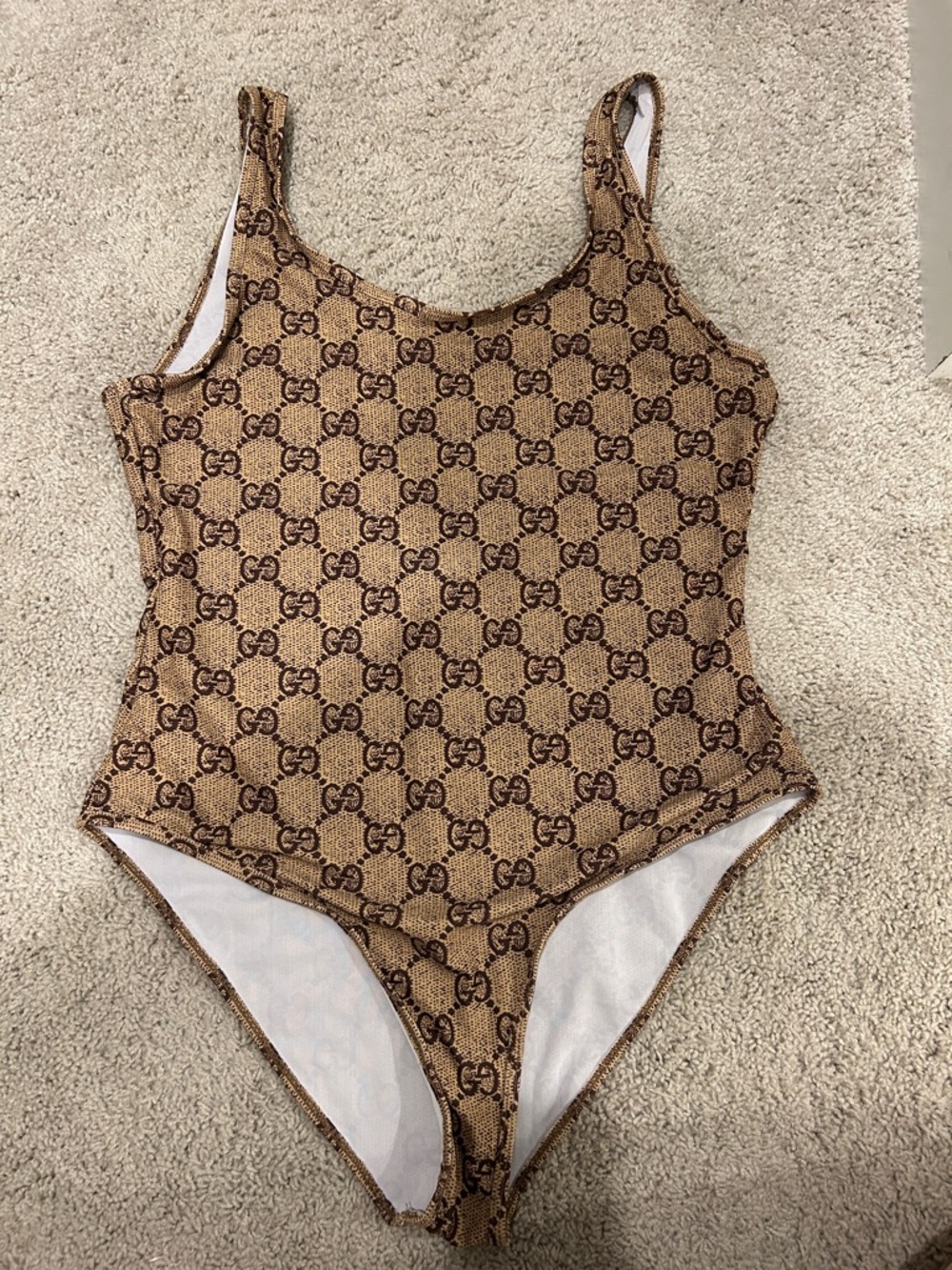 One piece Swimsuit